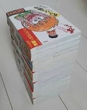Amazon.co.jp: ダッシュ勝平 全6巻 こんな漫画が読みたかった